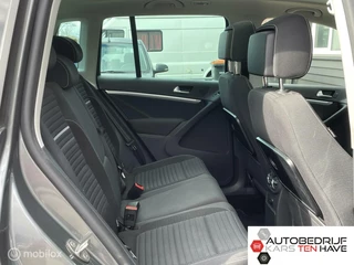 Volkswagen Tiguan 1.4 TSI| 96278KM| Automaat| Panodak| Trekha