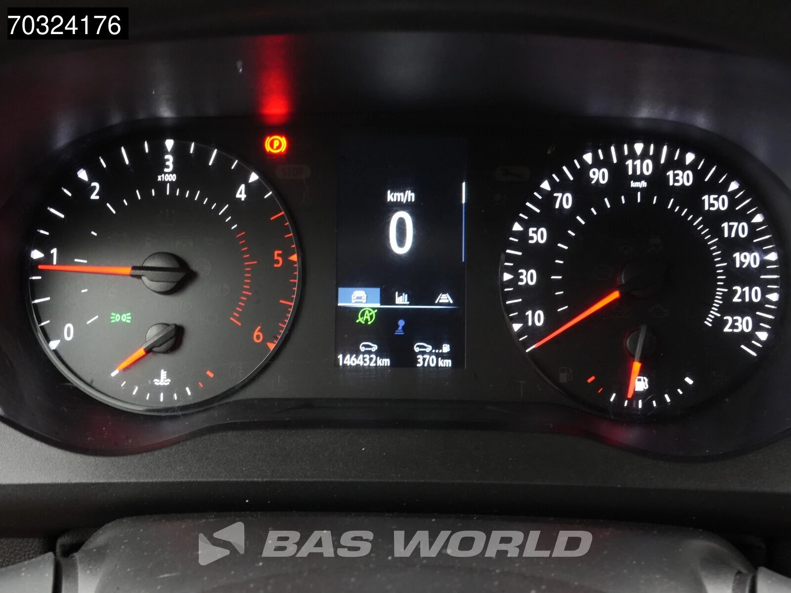 Hoofdafbeelding Renault Kangoo
