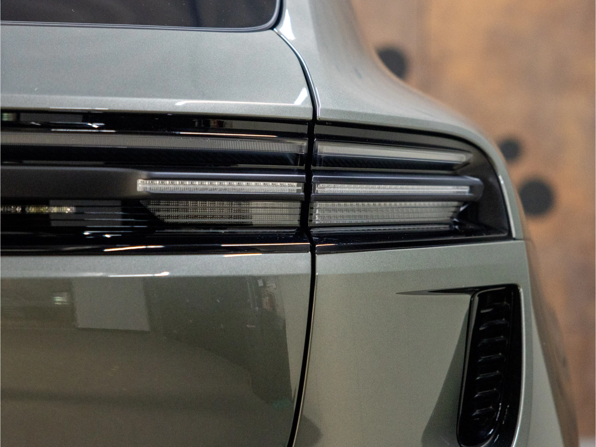 Hoofdafbeelding Porsche Macan