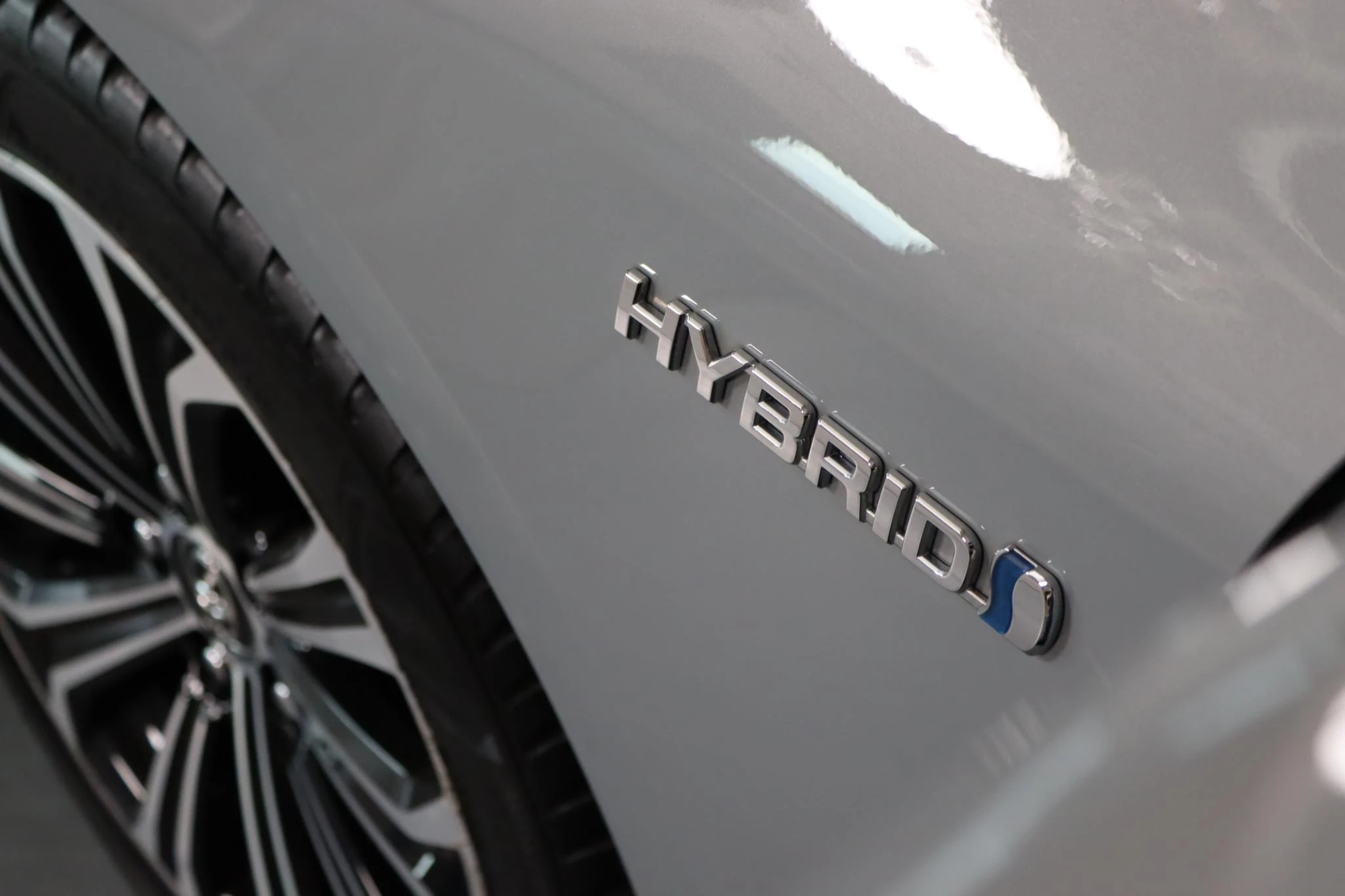 Hoofdafbeelding Toyota Corolla