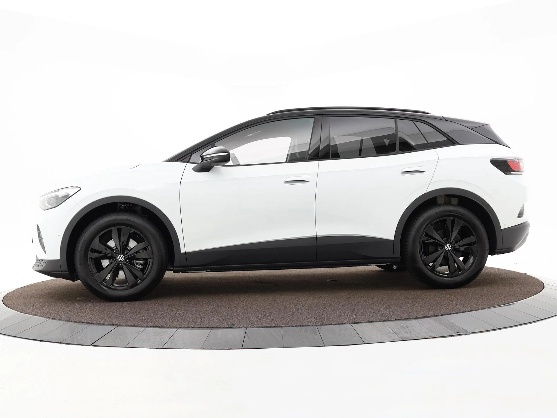 Hoofdafbeelding Volkswagen ID.4