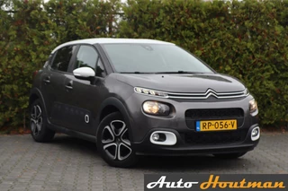 Citroen C3 1.2  ELLE Carplay|Ecc|Cruise|Nav|Elektr. Pakket|Pdc