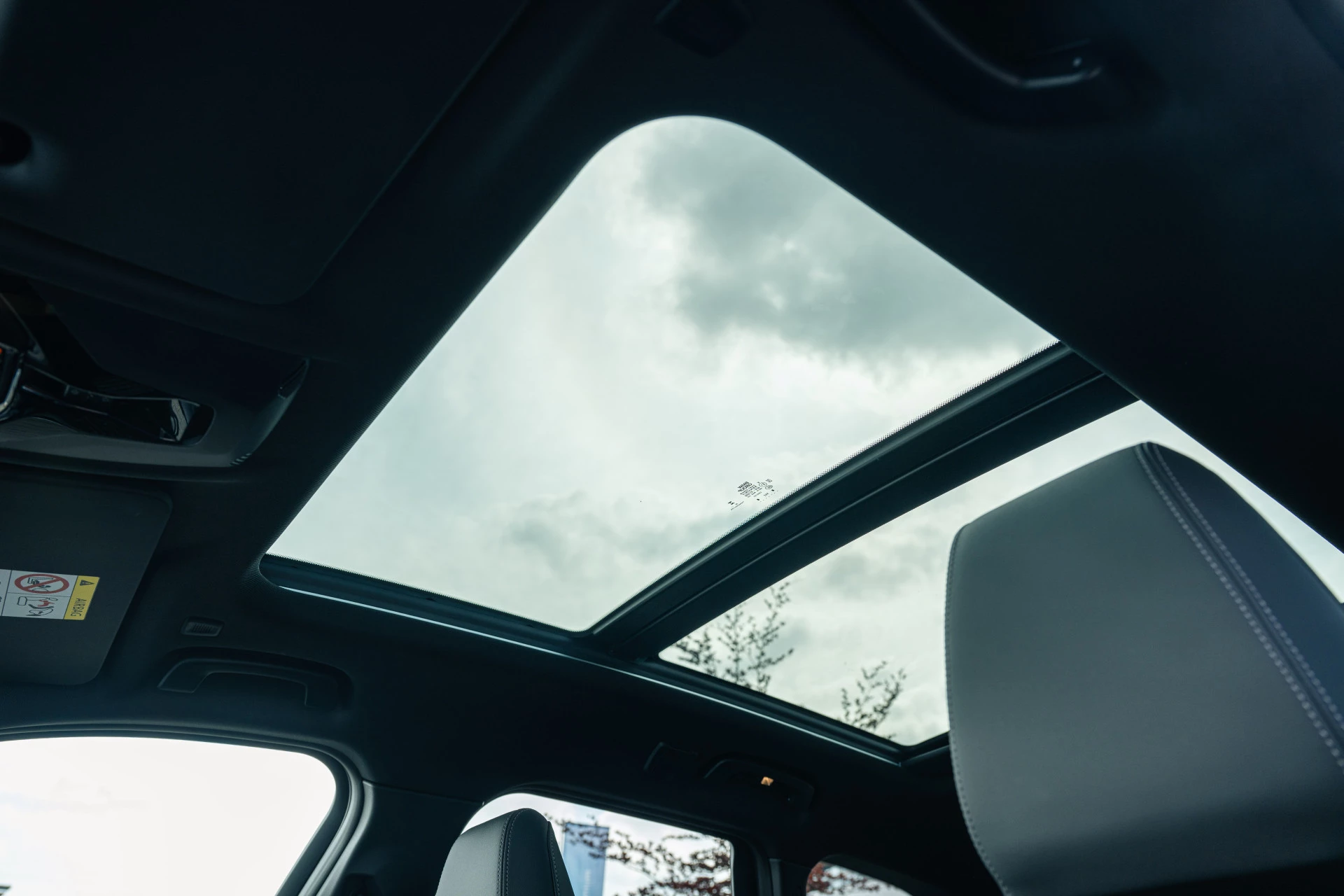 Hoofdafbeelding BMW iX1