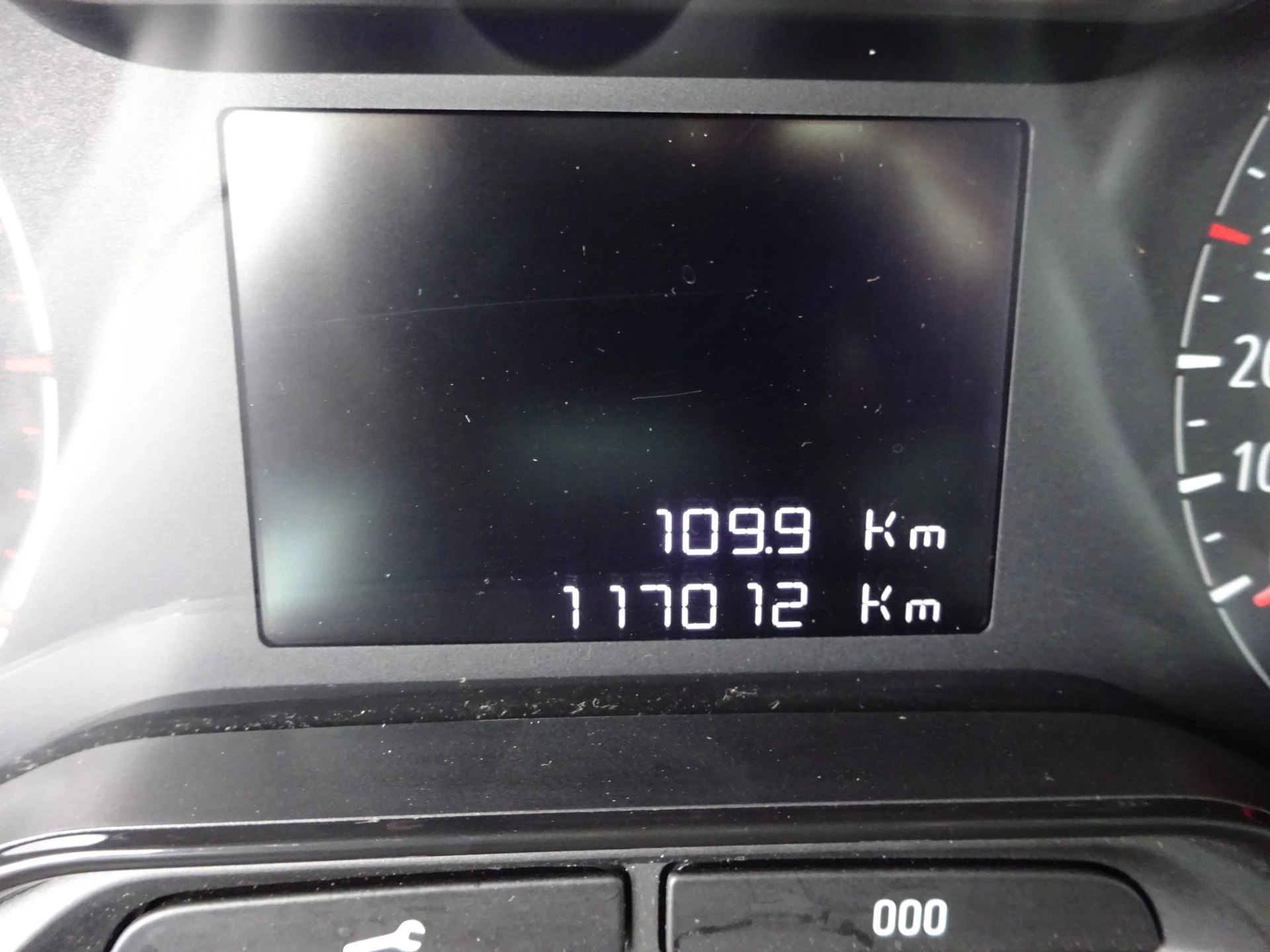 Hoofdafbeelding Opel Combo