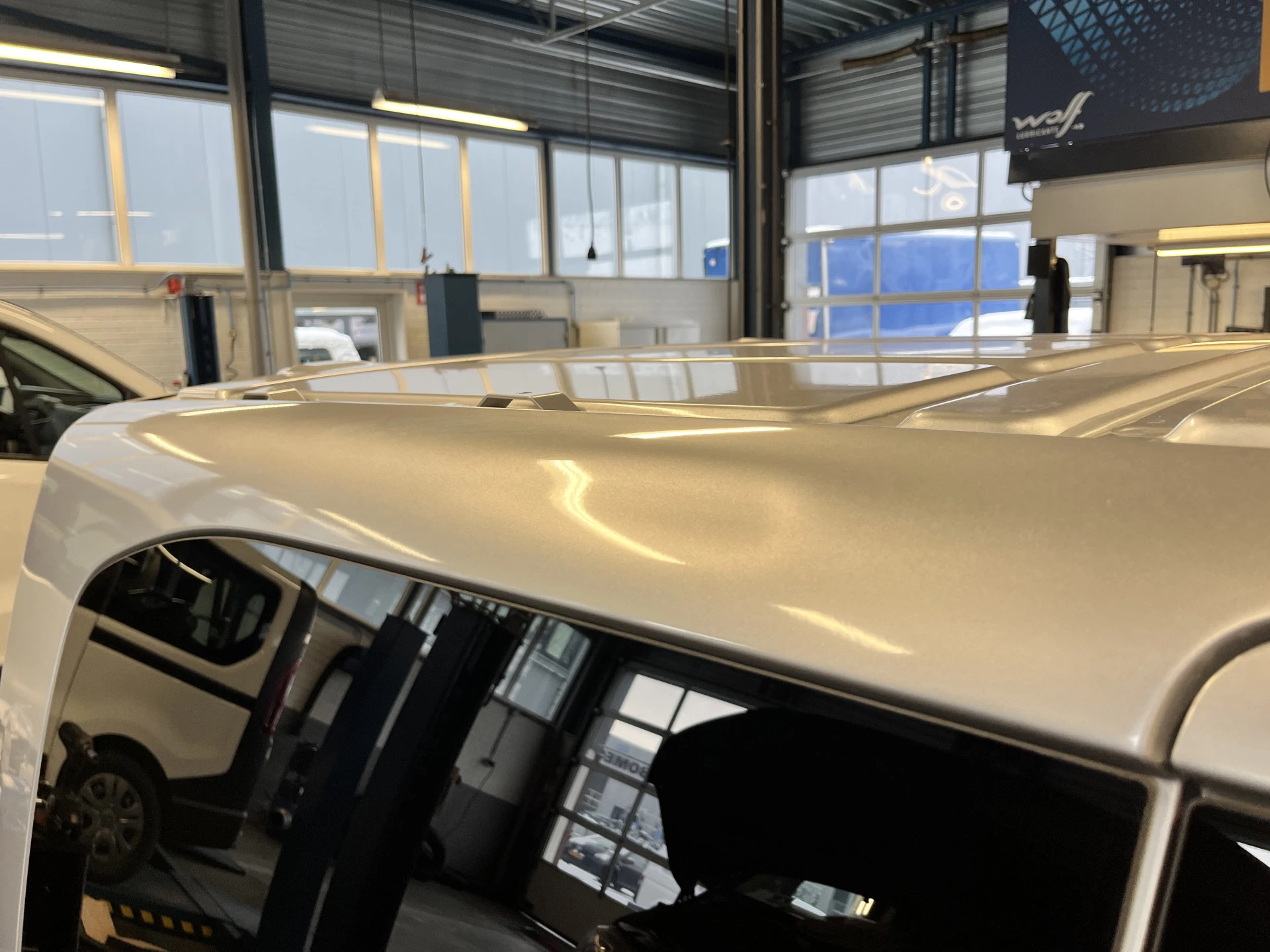 Hoofdafbeelding Citroën SpaceTourer