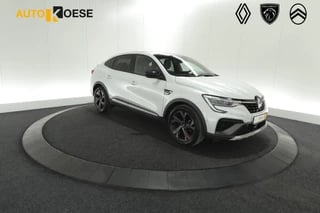 Hoofdafbeelding Renault Arkana