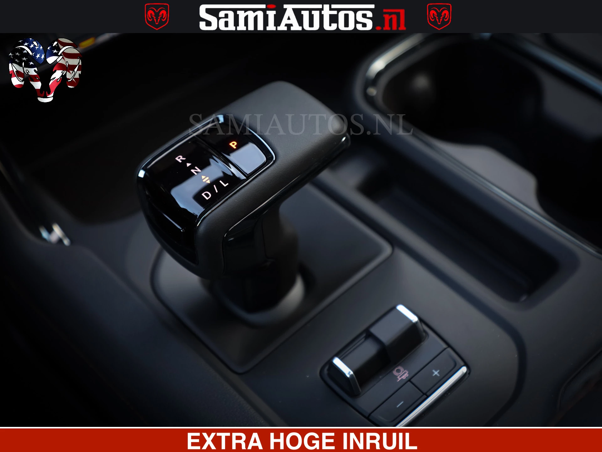 Hoofdafbeelding GMC Sierra