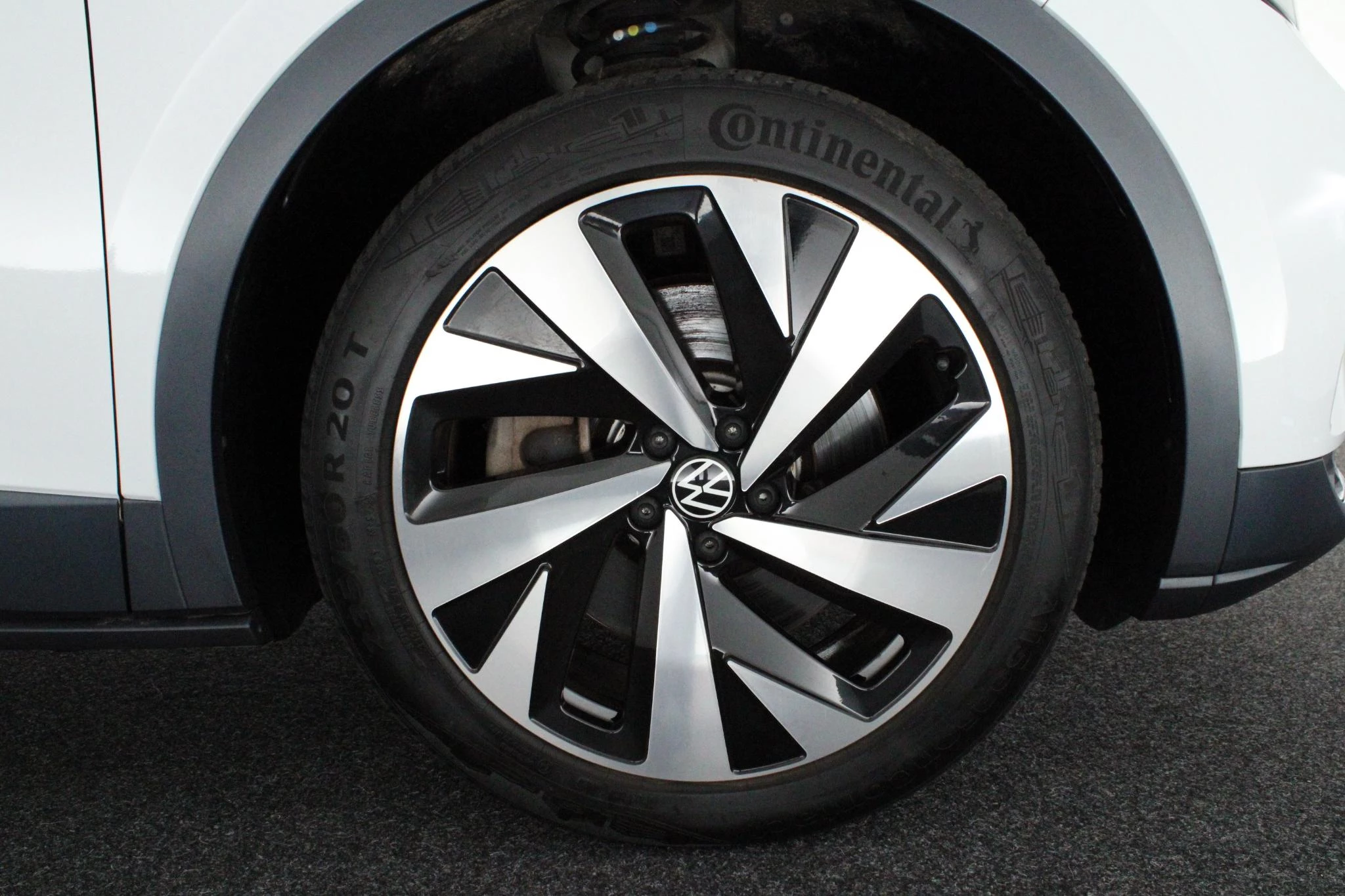 Hoofdafbeelding Volkswagen ID.4