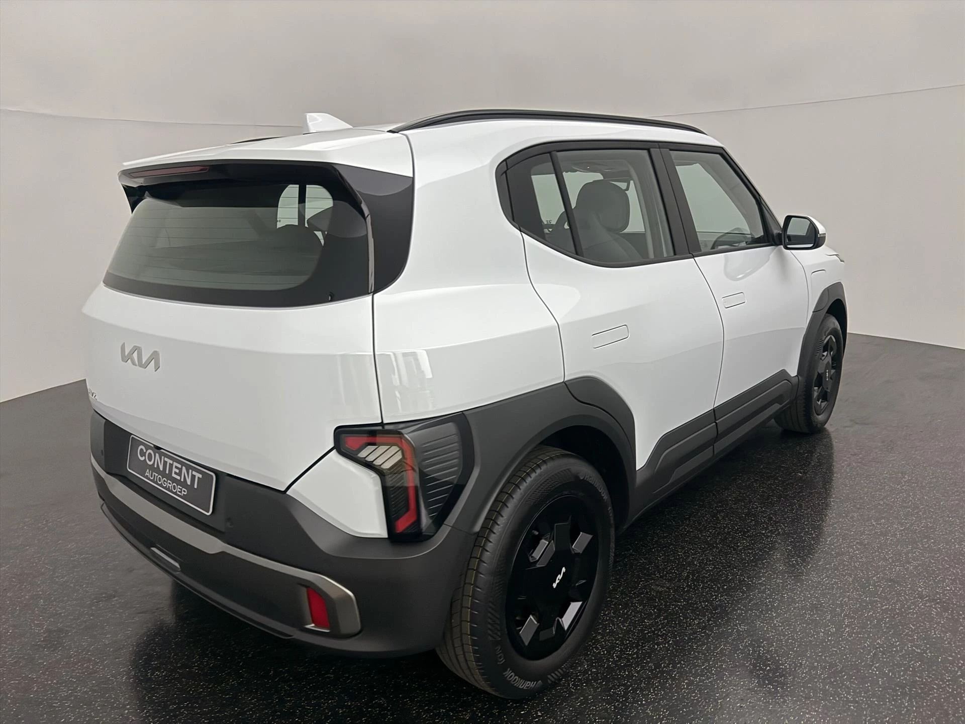 Hoofdafbeelding Kia EV2
