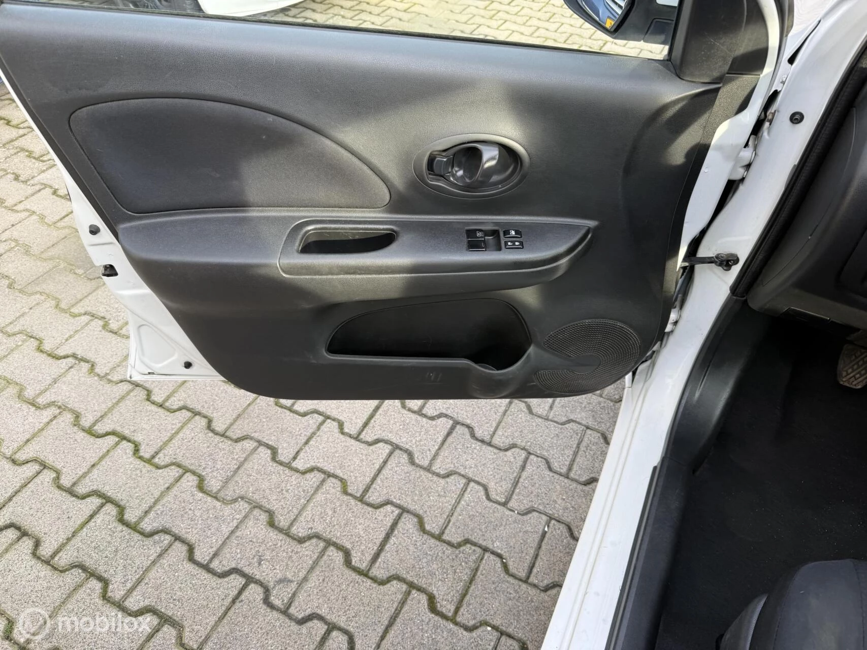 Hoofdafbeelding Nissan Micra