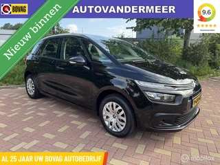 Hoofdafbeelding Citroën C4 Picasso Citroen C4 Picasso 1.2 PureTech Start