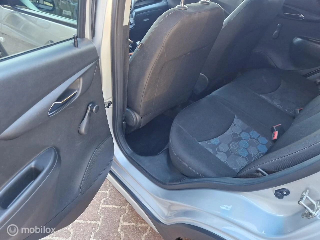 Hoofdafbeelding Opel KARL