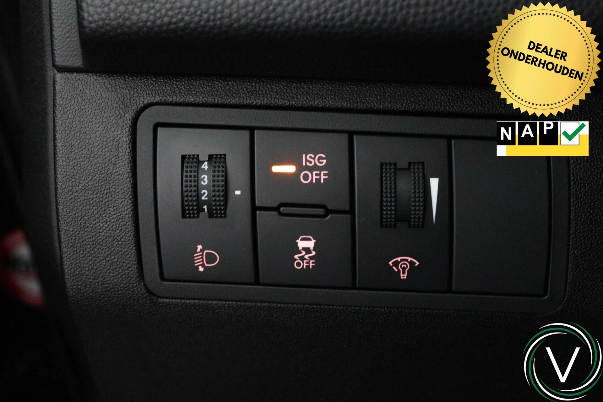 Hoofdafbeelding Kia Venga