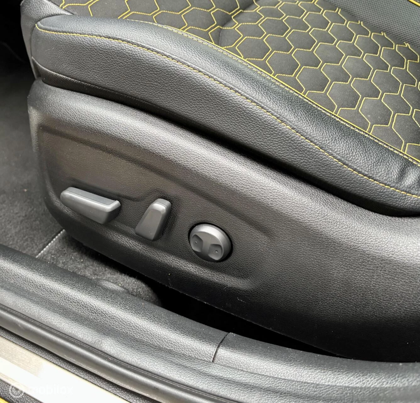 Hoofdafbeelding Kia XCeed