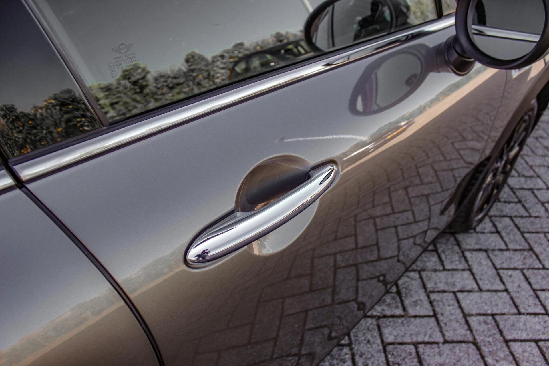 Hoofdafbeelding MINI Clubman