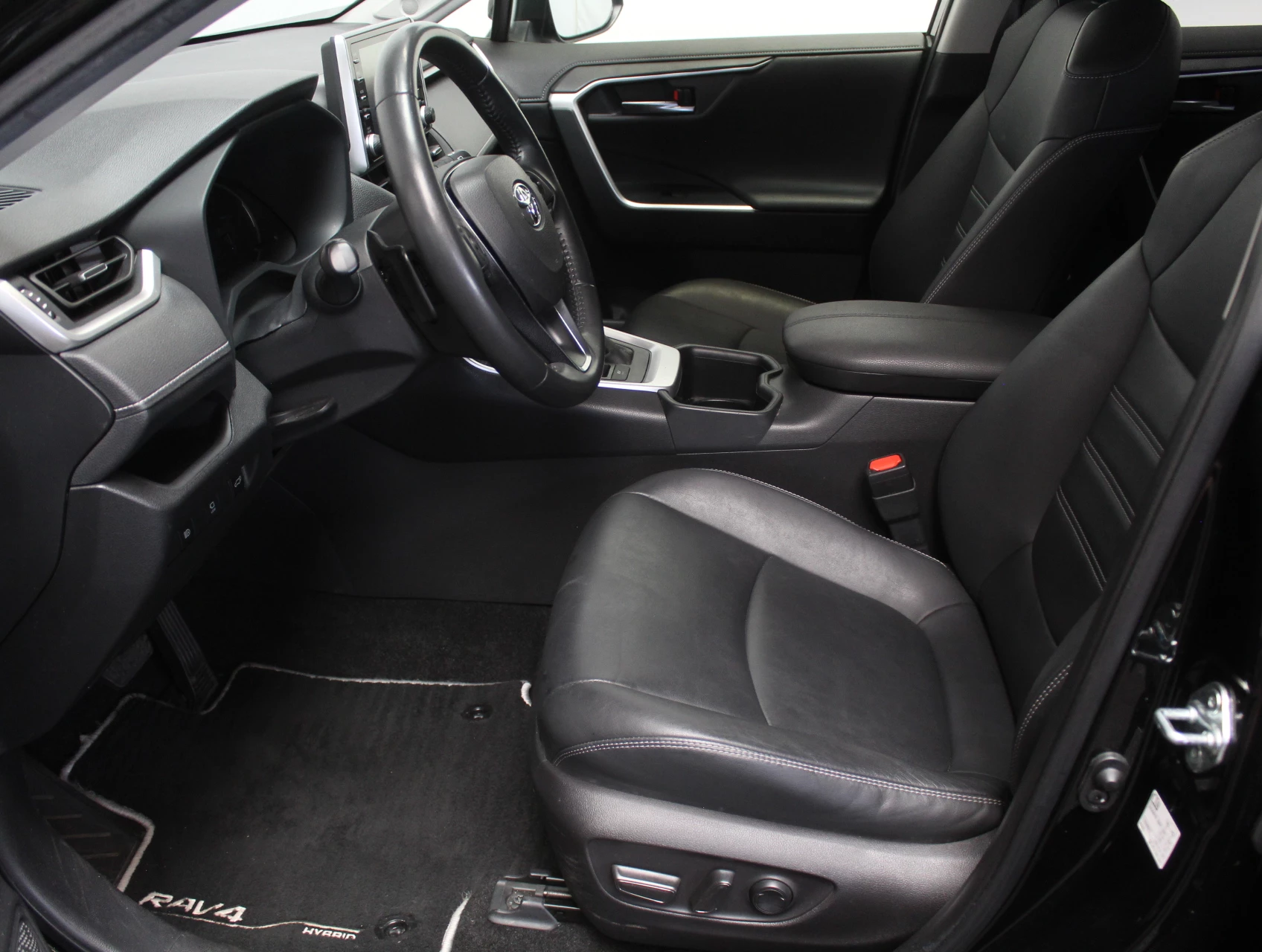 Hoofdafbeelding Toyota RAV4