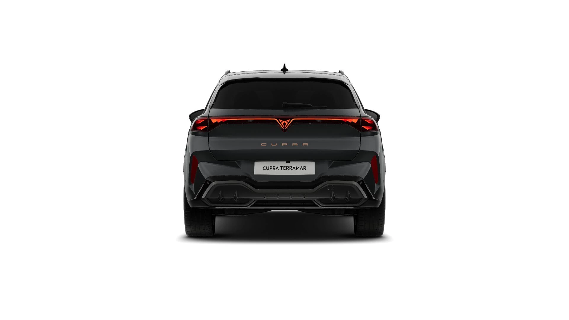 Hoofdafbeelding CUPRA Terramar