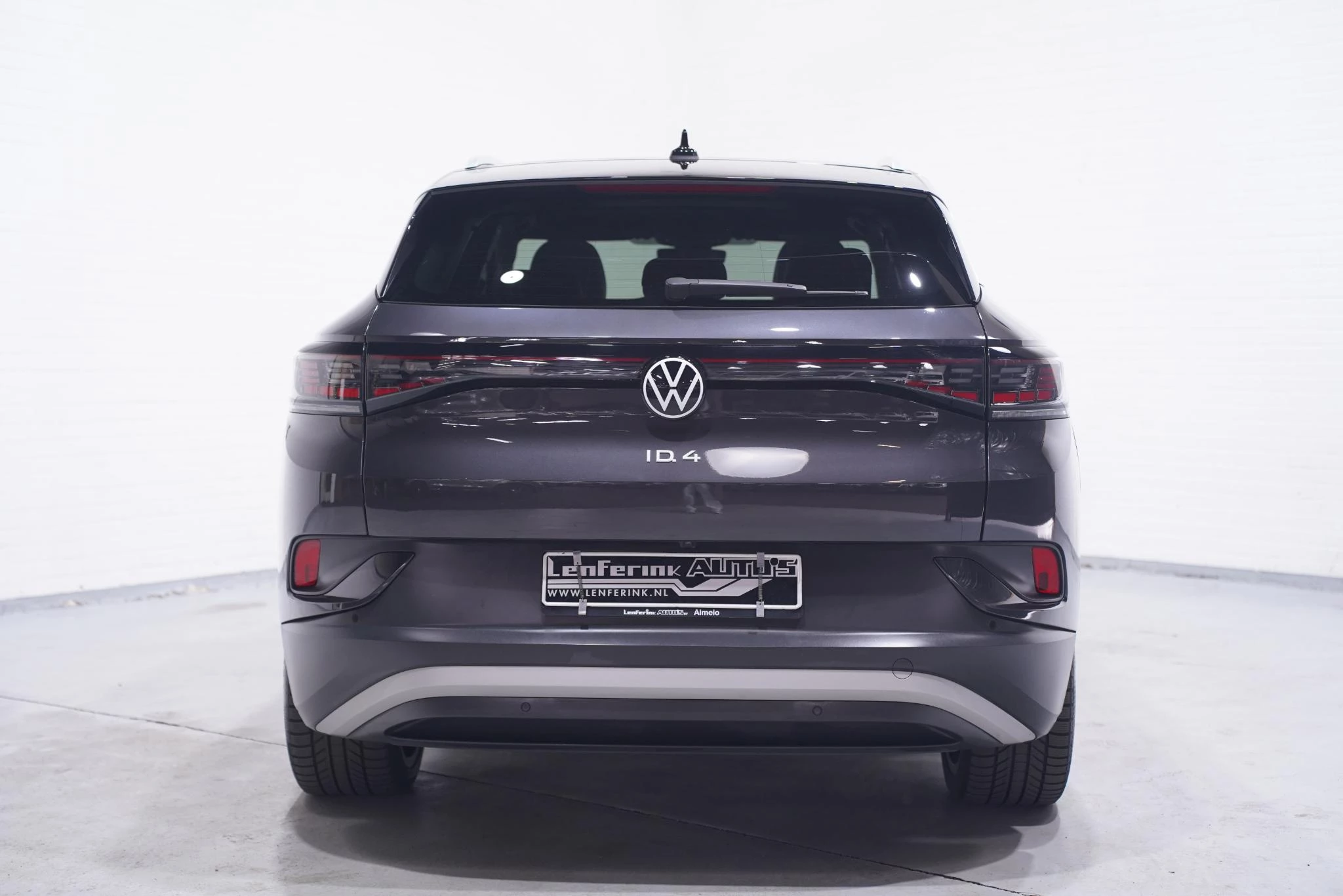 Hoofdafbeelding Volkswagen ID.4