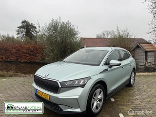 Skoda Enyaq iV 80 | Trekhaak | Soh 95%| Camera