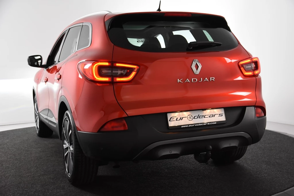 Hoofdafbeelding Renault Kadjar