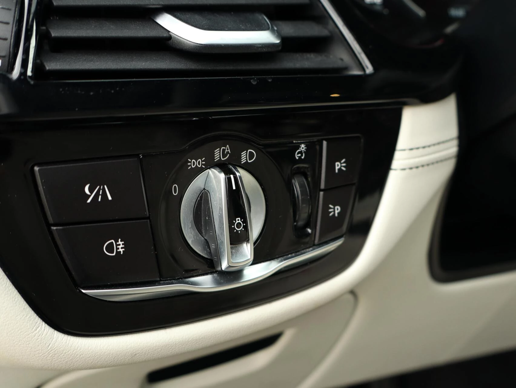 Hoofdafbeelding BMW M5