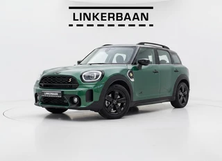 MINI Countryman 1.5 Cooper SE Hybride ALL4 | SOH 91% | Panodak | H&K | Head Up | Black Pack |