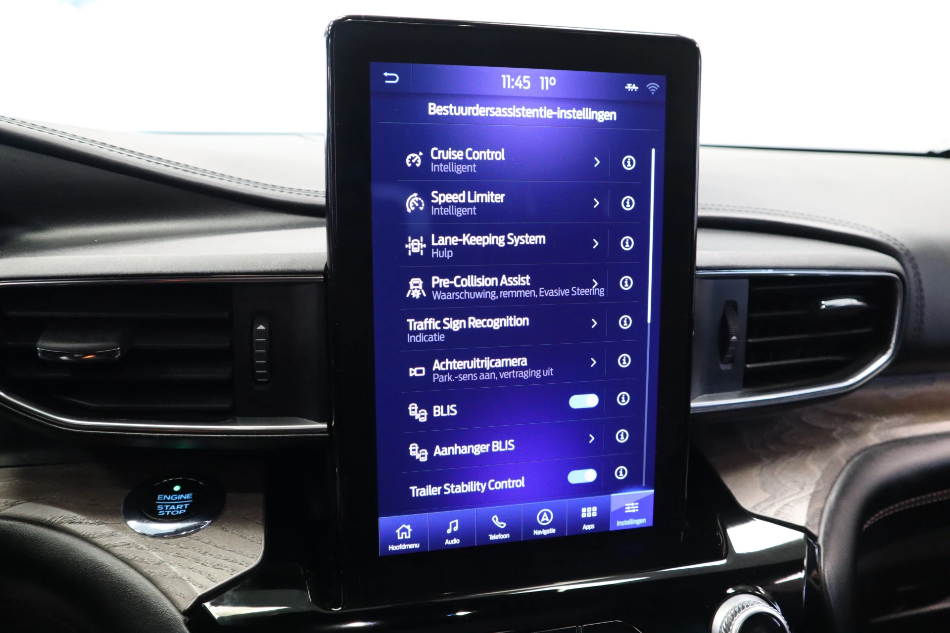 Hoofdafbeelding Ford Explorer