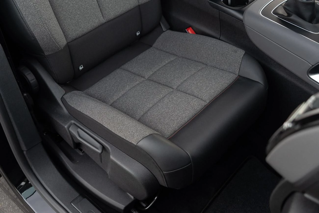 Hoofdafbeelding Citroën C5 Aircross