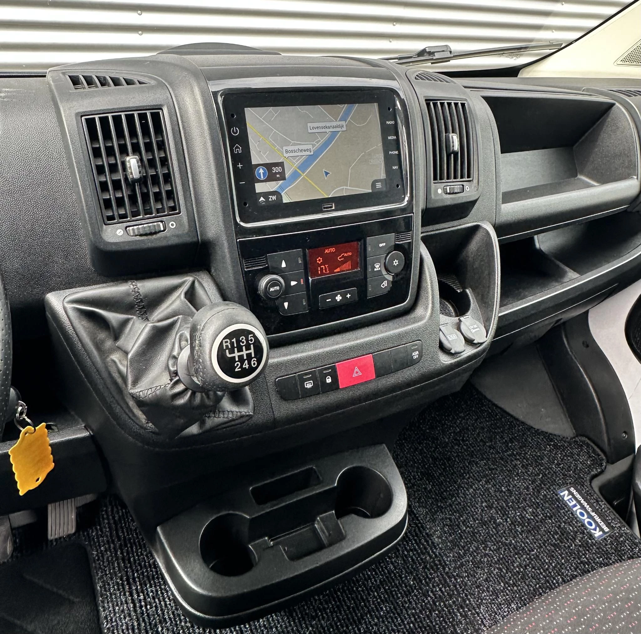 Hoofdafbeelding Peugeot Boxer