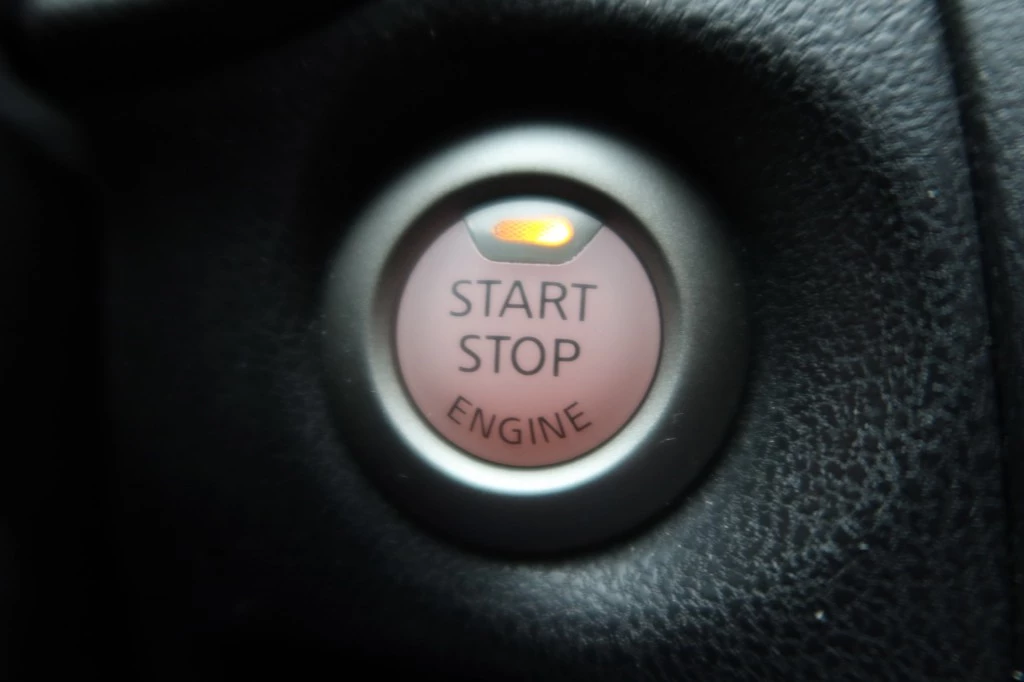 Hoofdafbeelding Nissan Note