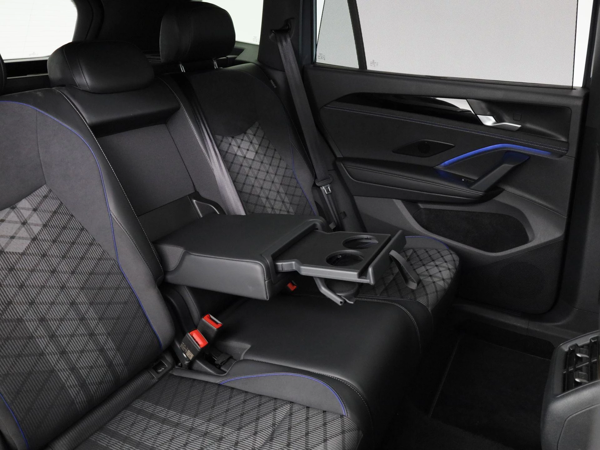 Hoofdafbeelding Volkswagen Tayron