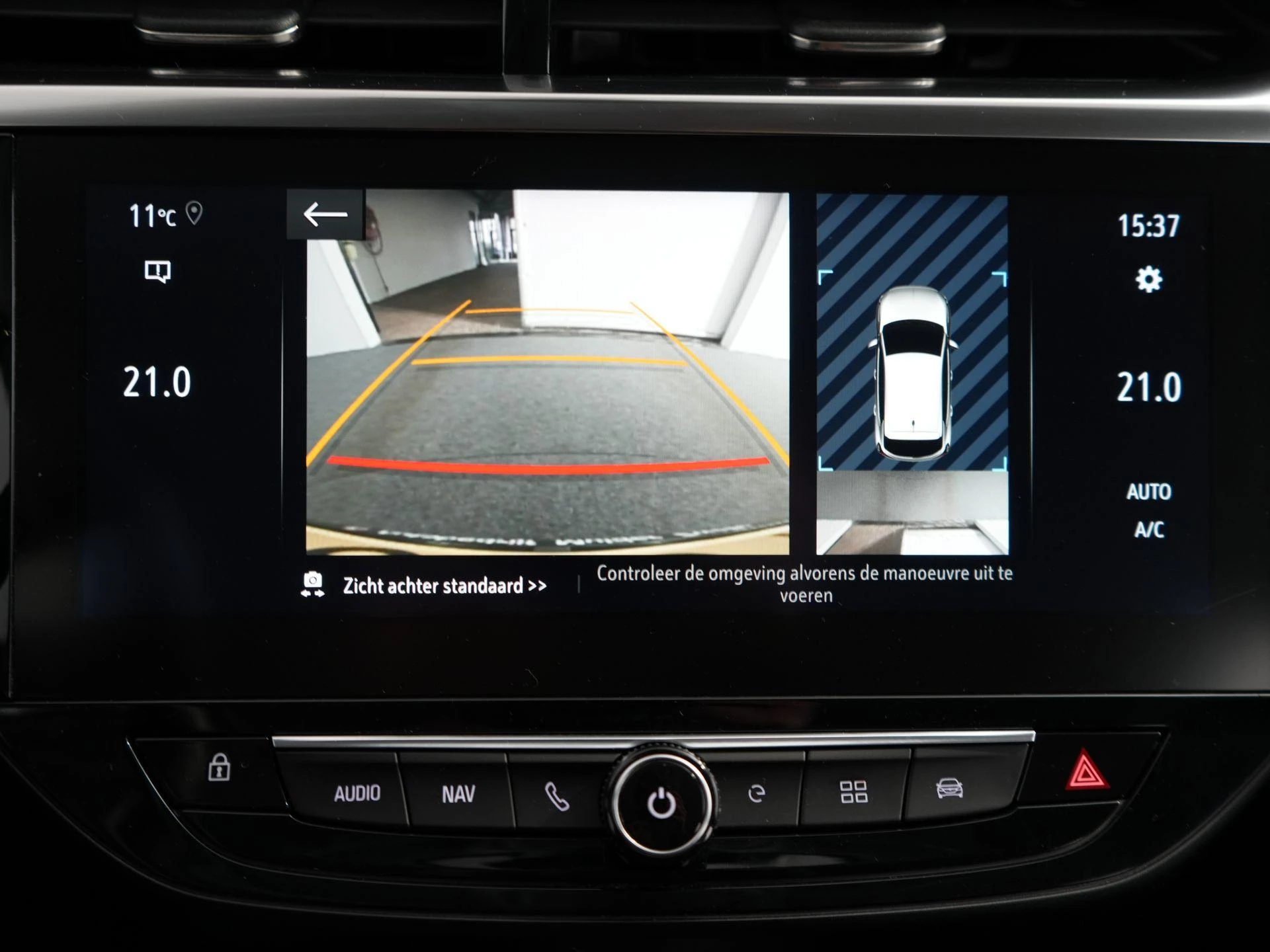 Hoofdafbeelding Opel Corsa-e