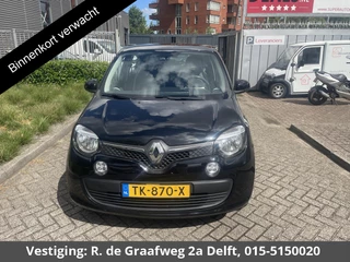 Renault Twingo 1.0 SCe Collection | Airco | Elektrische Ramen & Spiegels | Bluetooth