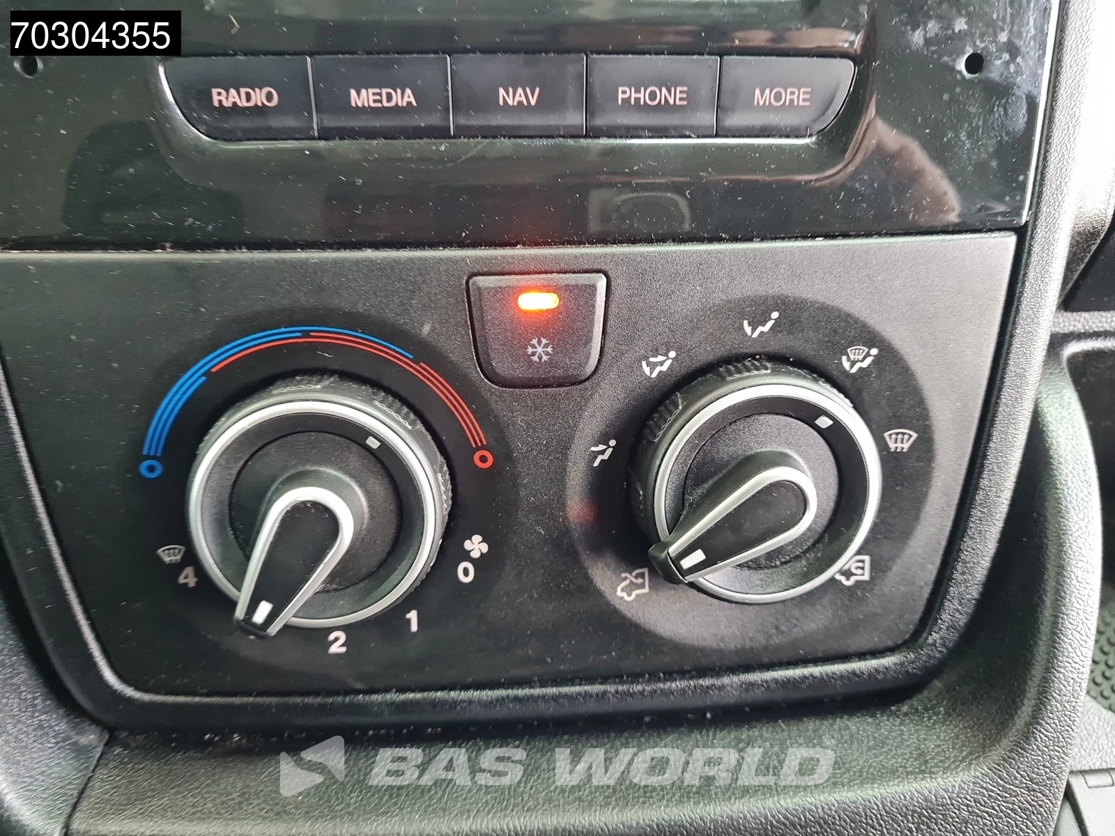 Hoofdafbeelding Peugeot Boxer