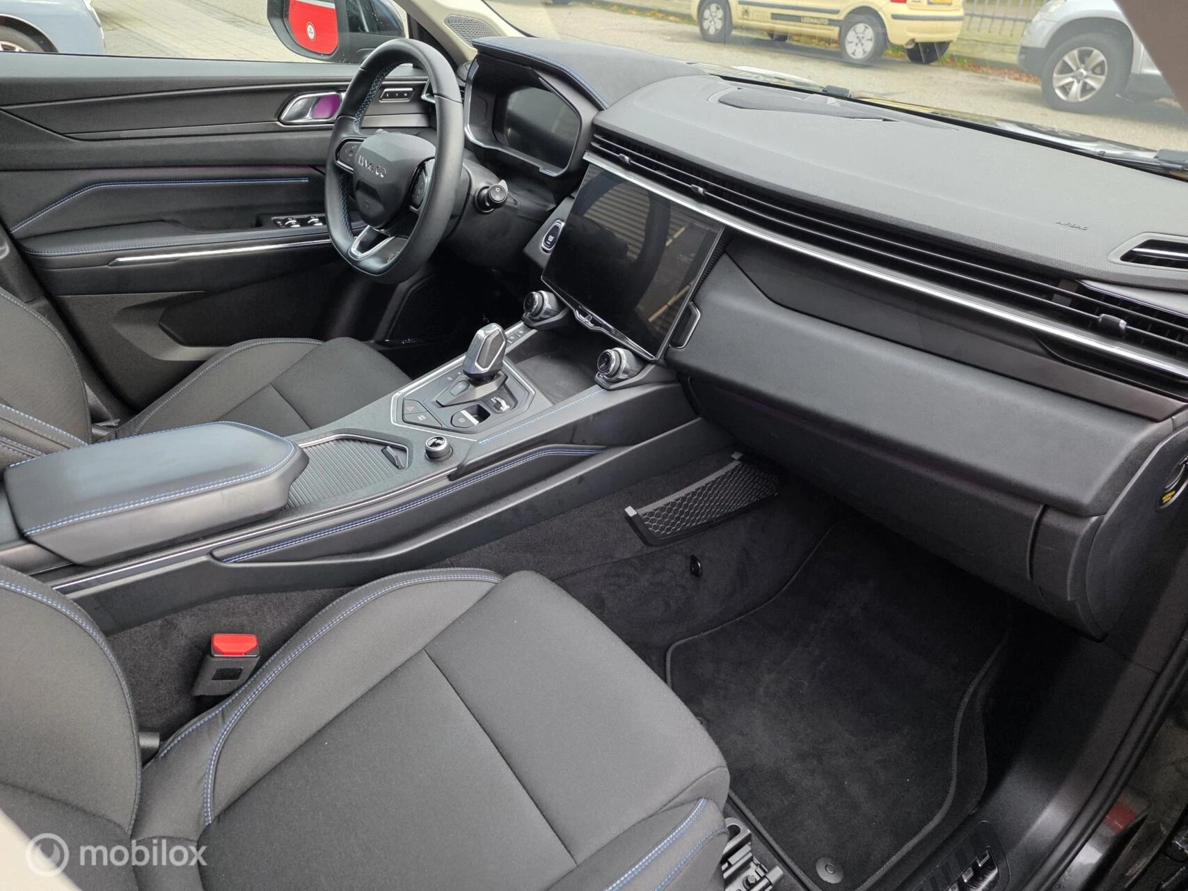 Hoofdafbeelding Lynk & Co 01