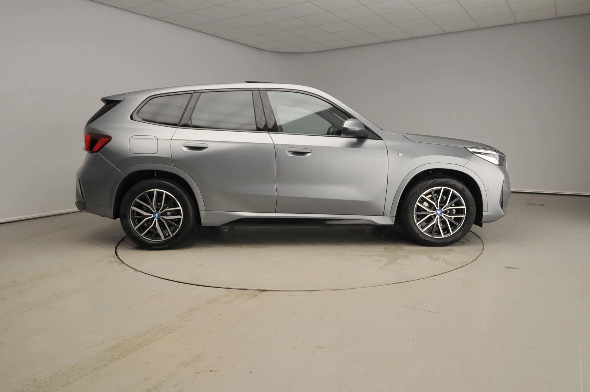 Hoofdafbeelding BMW iX1