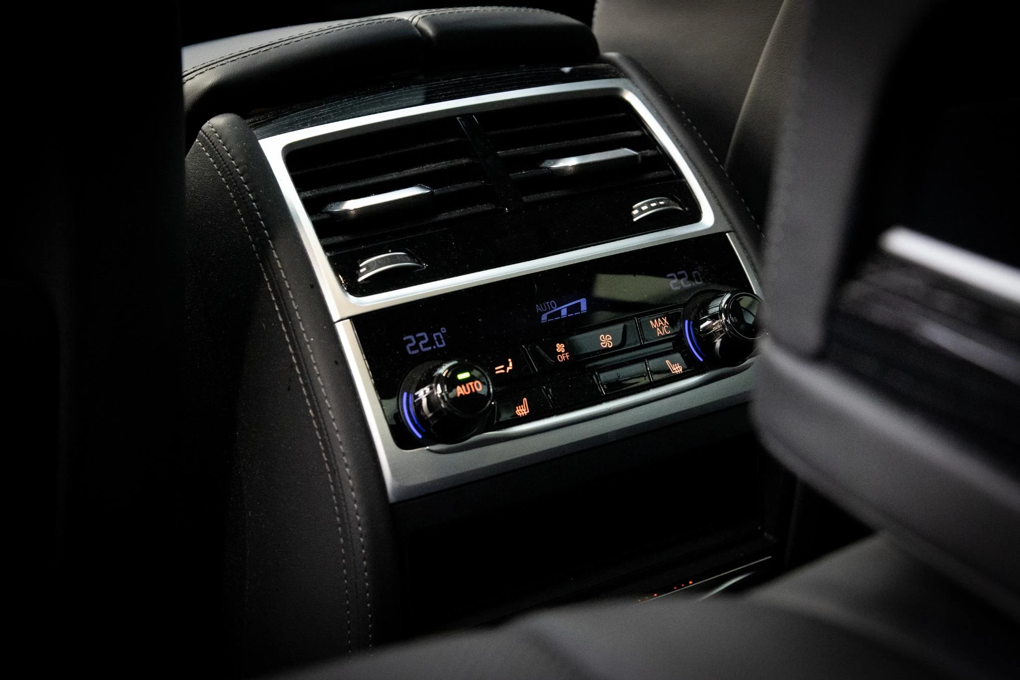 Hoofdafbeelding BMW 7 Serie