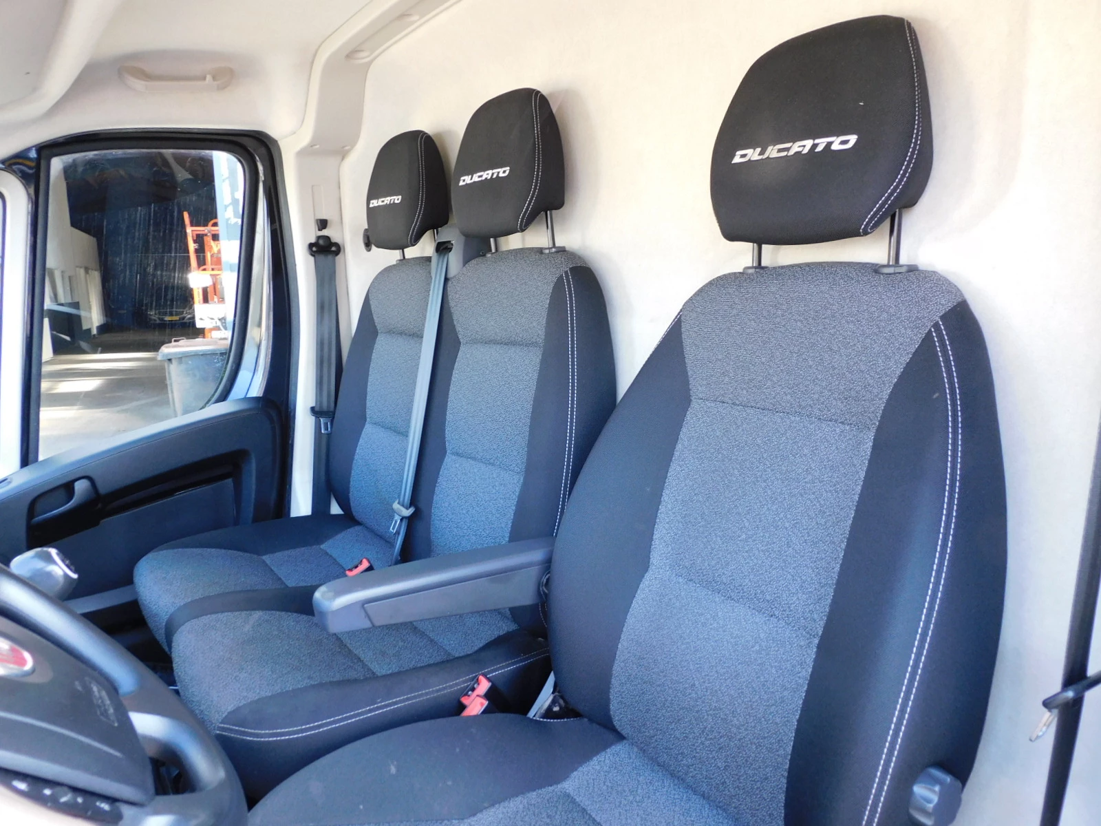 Hoofdafbeelding Fiat Ducato