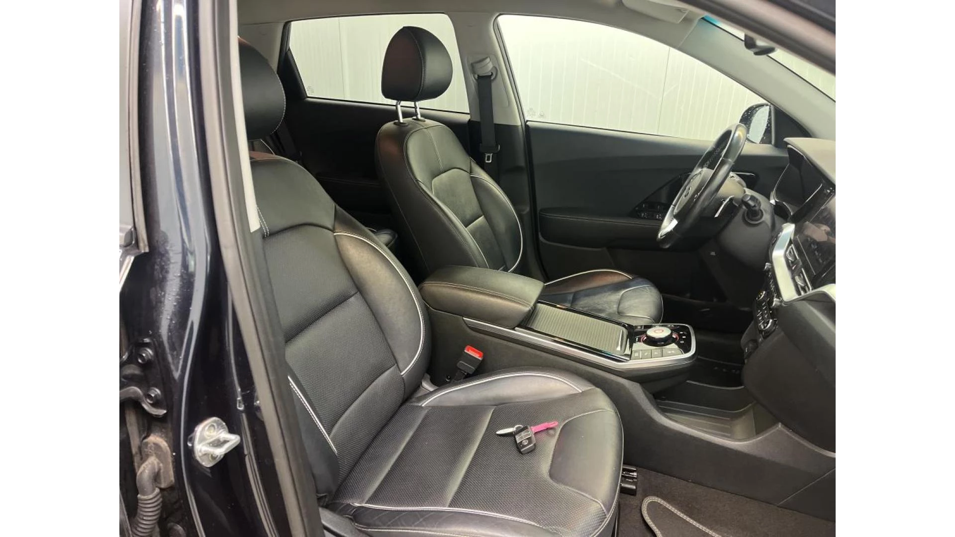 Hoofdafbeelding Kia e-Niro