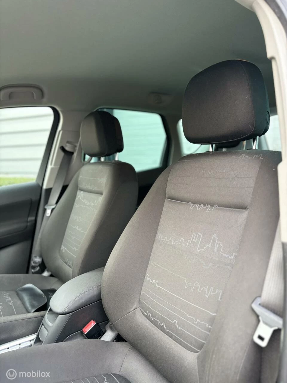 Hoofdafbeelding Opel Meriva