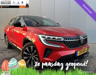 Renault Austral 1.2 E-Tech FULLHYBRID 200 TECHNO/PANODAK/CAM