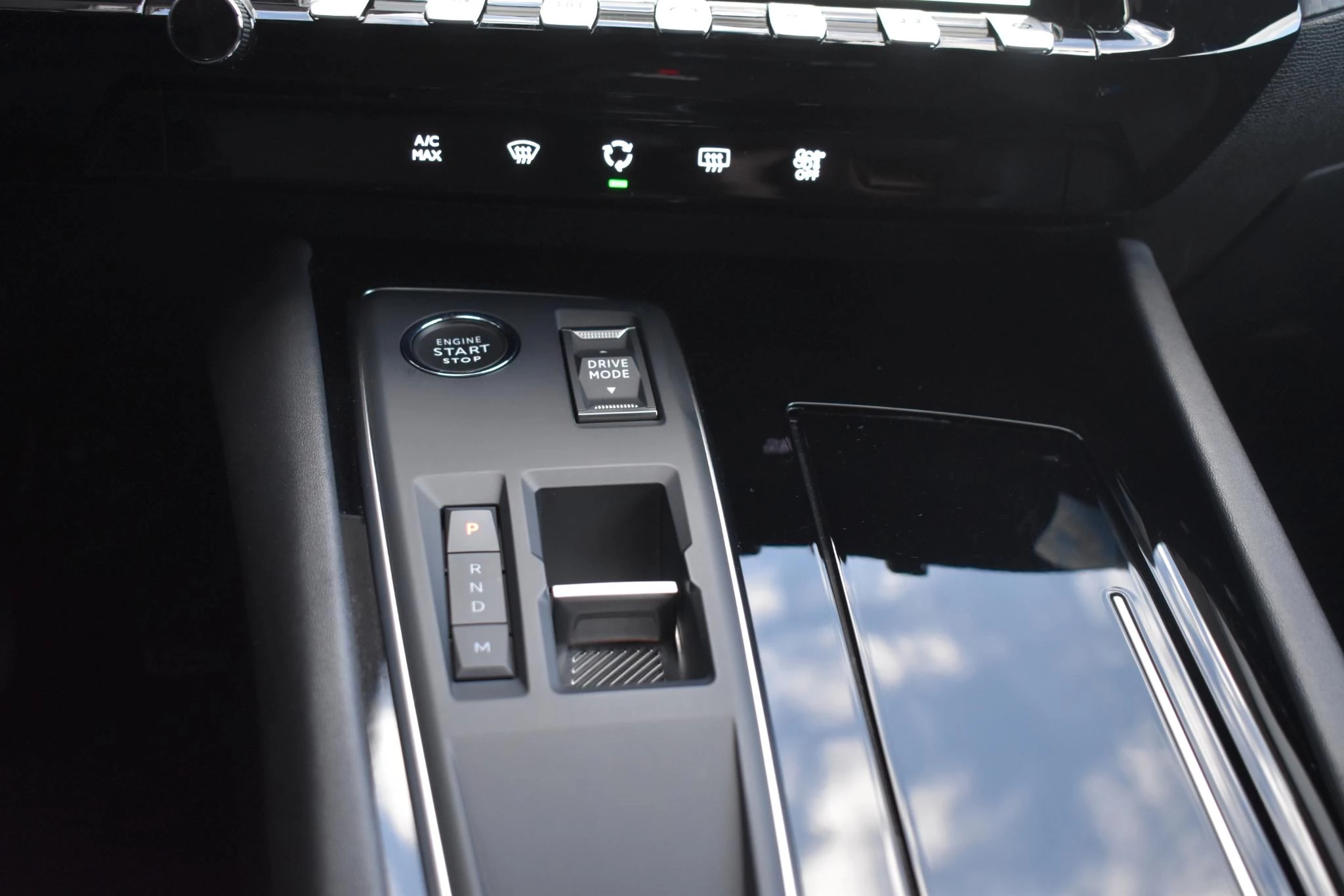 Hoofdafbeelding Peugeot 508