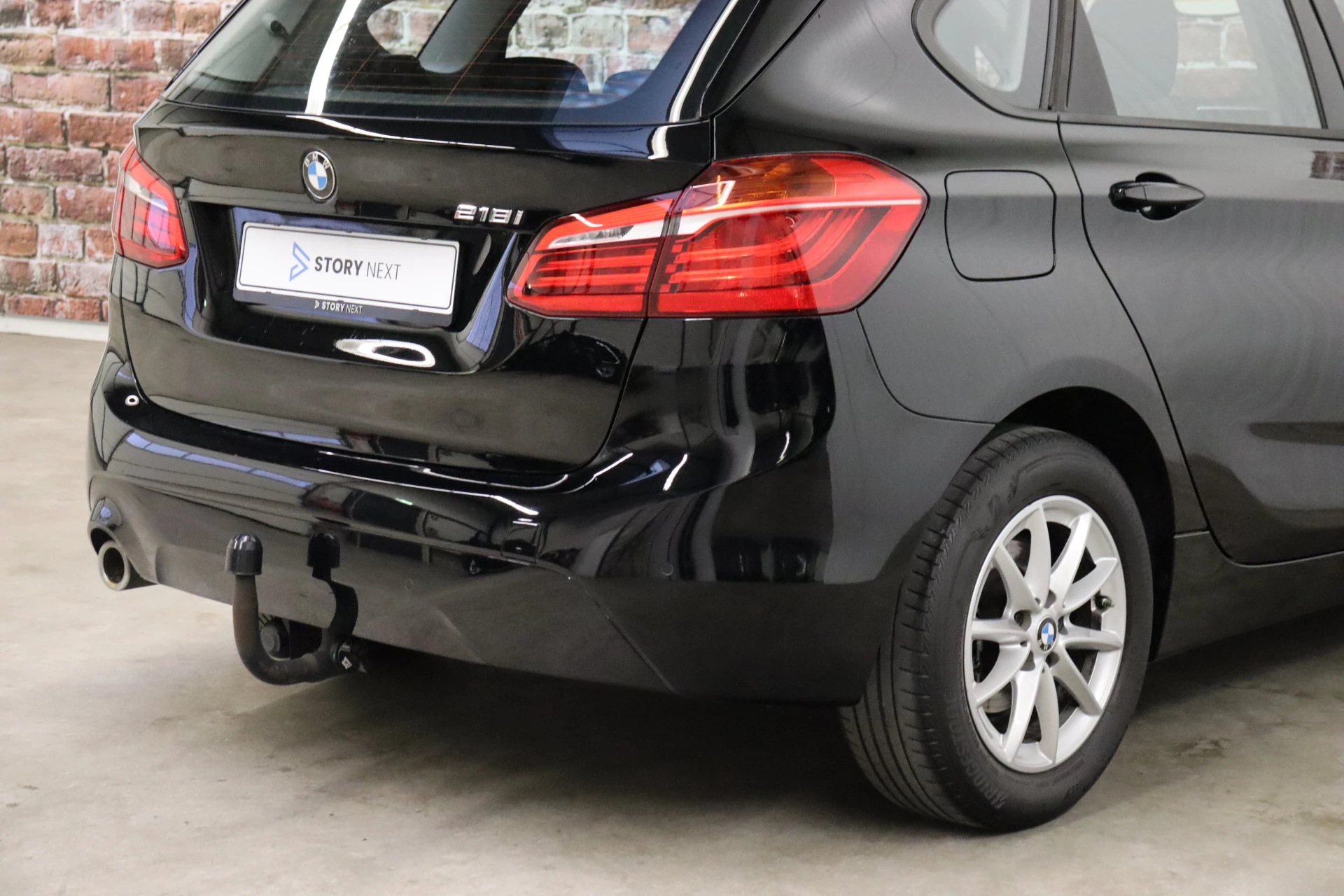 Hoofdafbeelding BMW 2 Serie