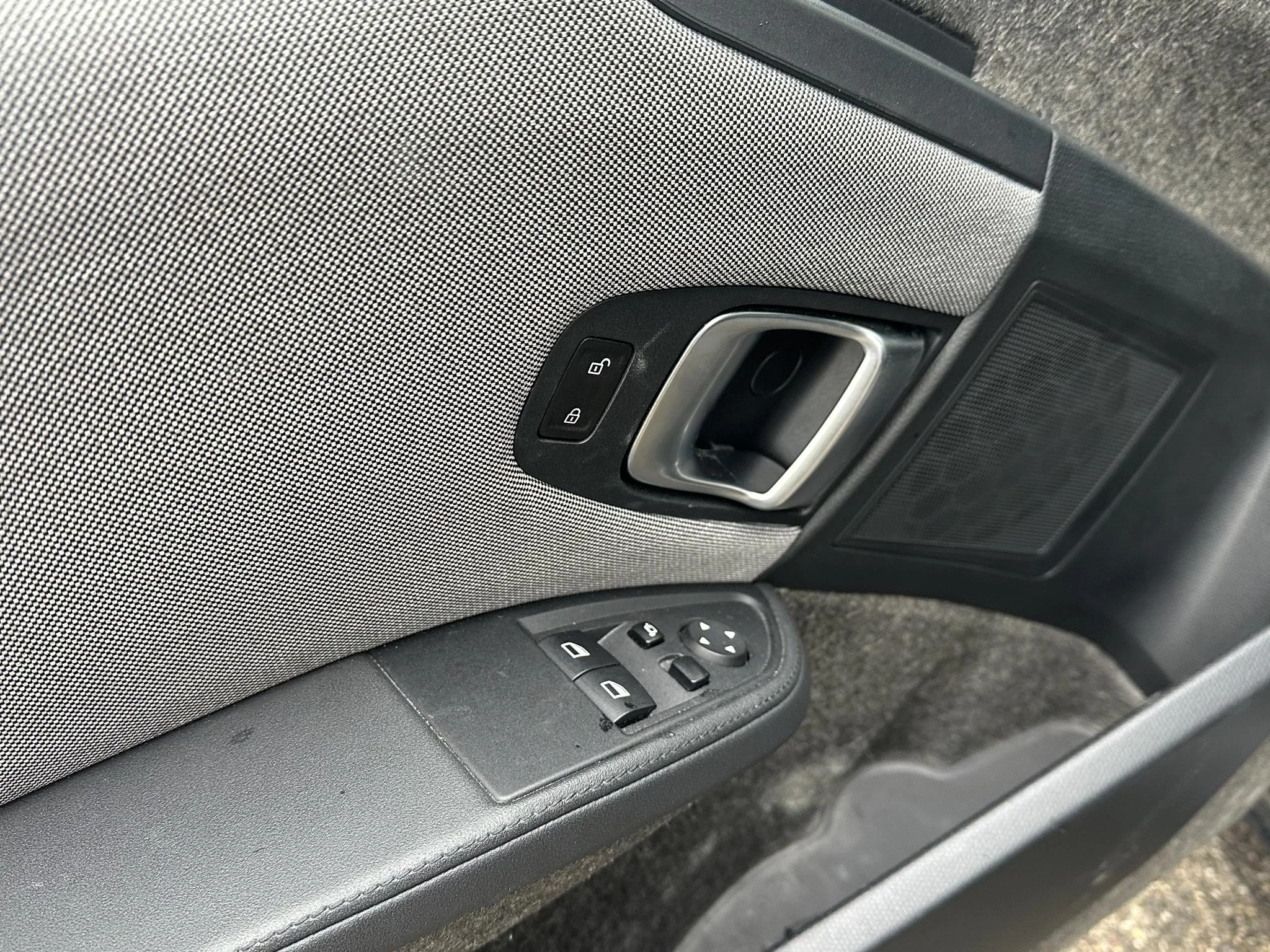 Hoofdafbeelding BMW i3