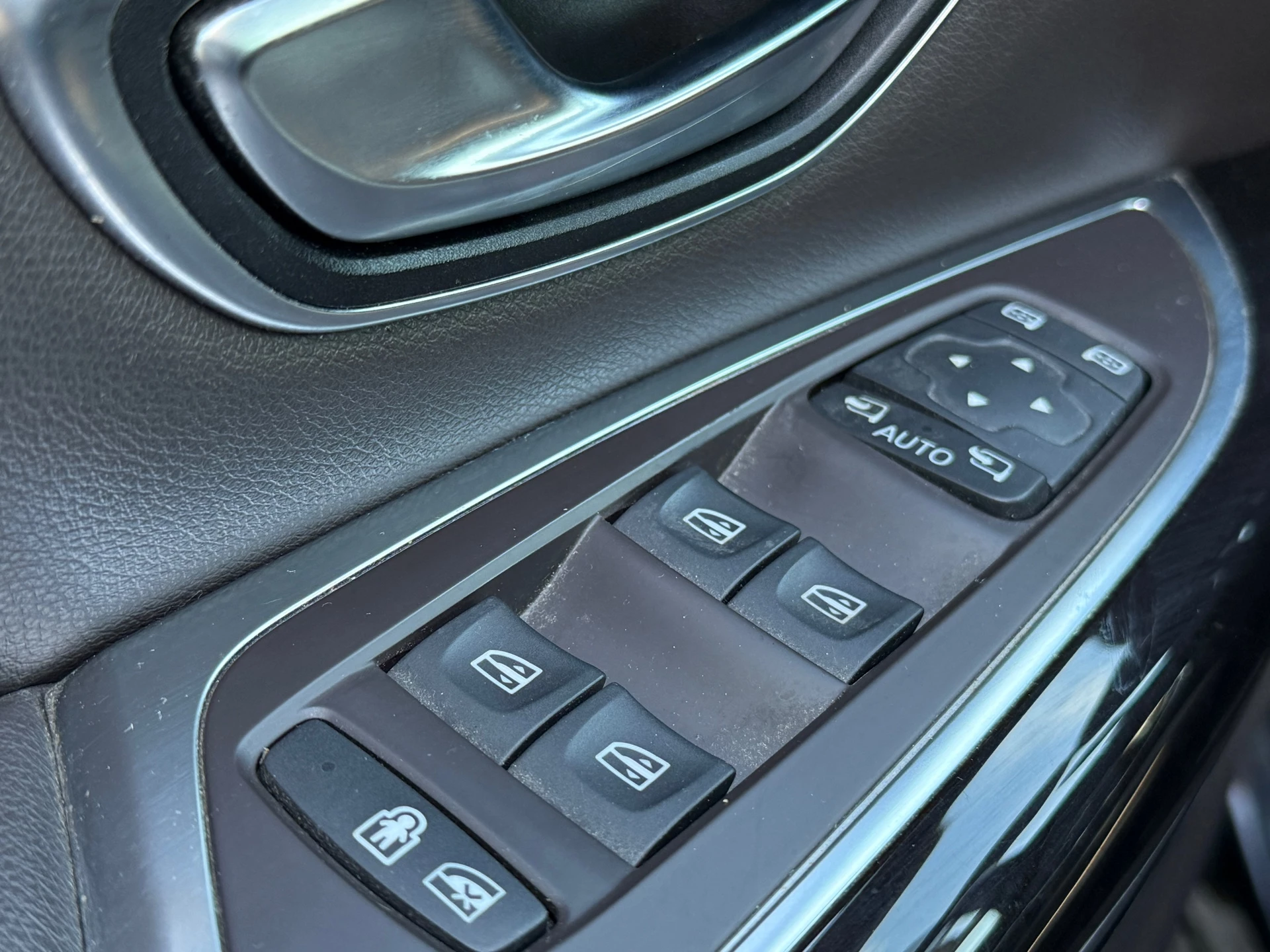 Hoofdafbeelding Renault Espace