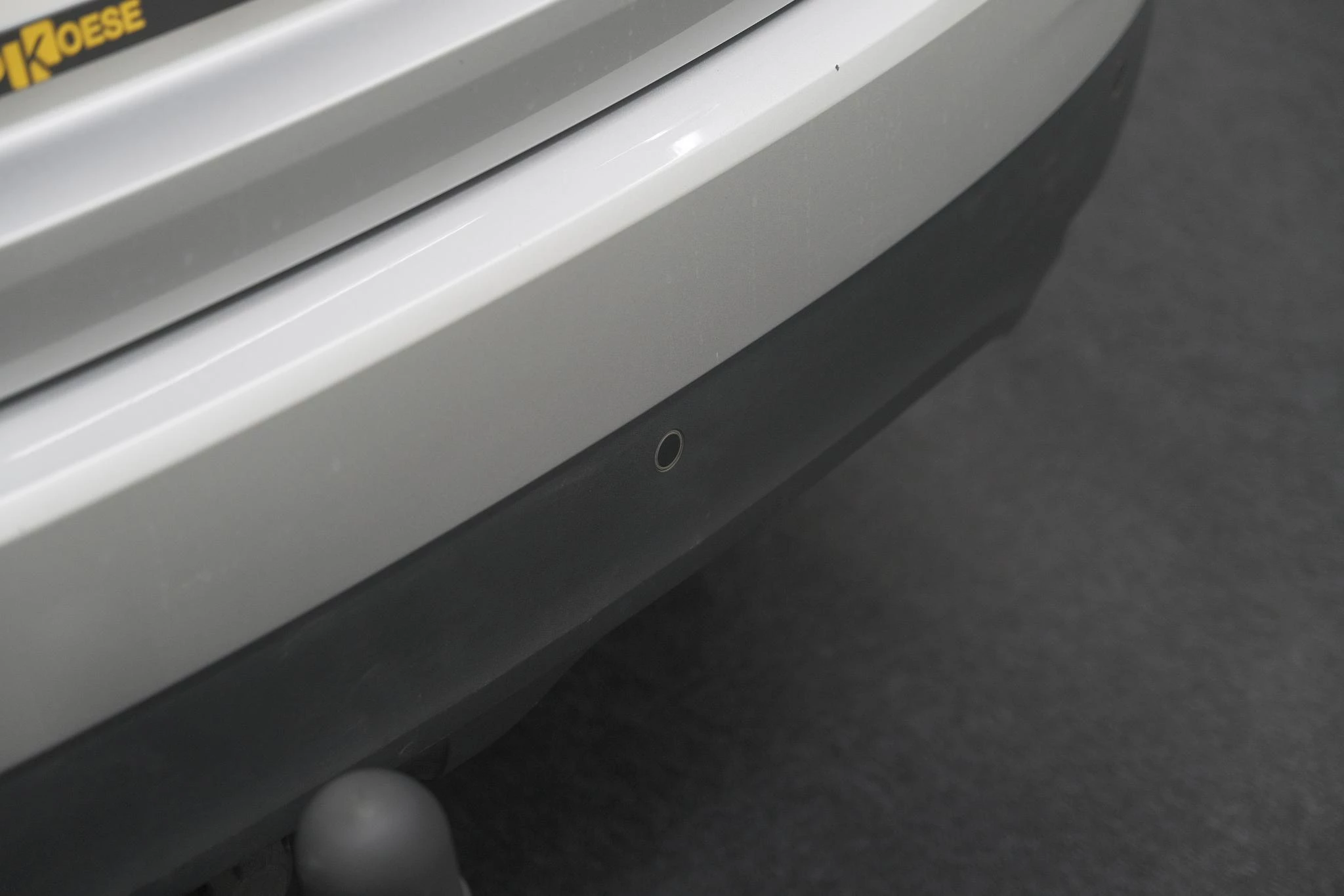 Hoofdafbeelding Renault Scénic