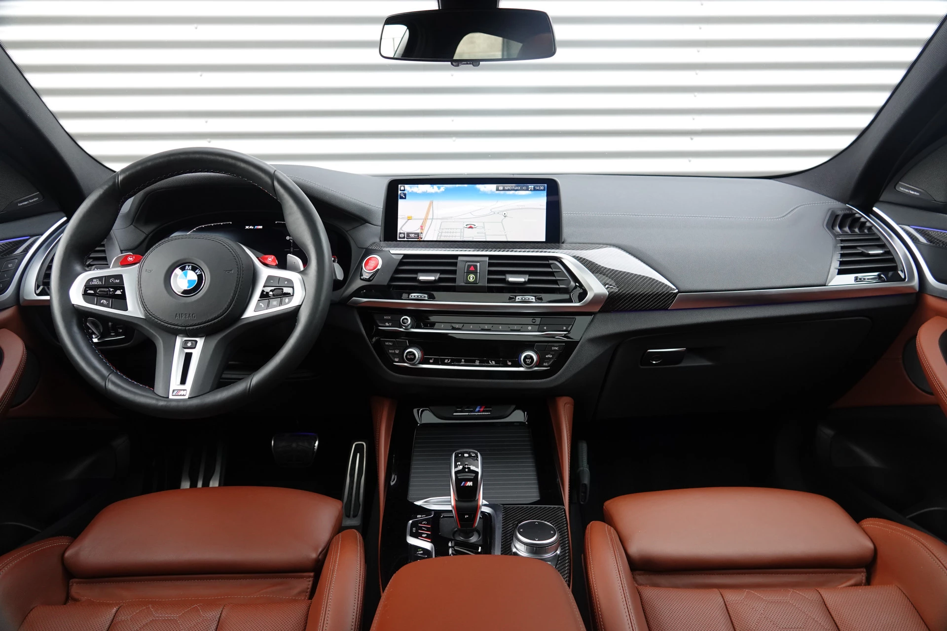 Hoofdafbeelding BMW X4