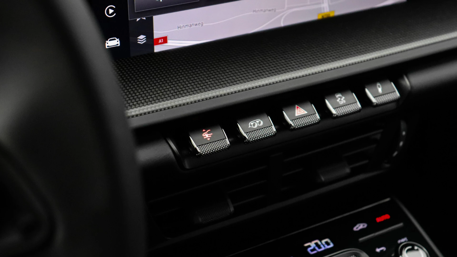 Hoofdafbeelding Porsche 911