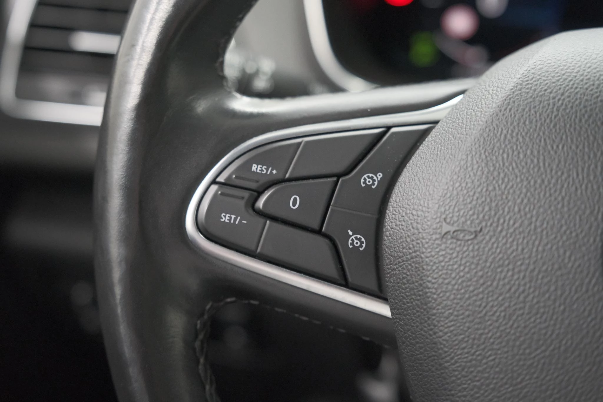 Hoofdafbeelding Renault Megane E-Tech