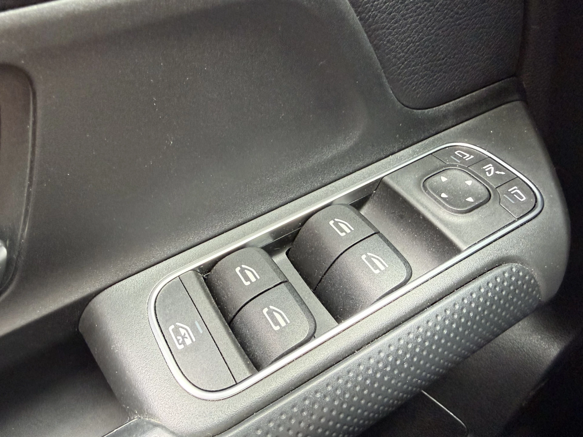 Hoofdafbeelding Mercedes-Benz GLB